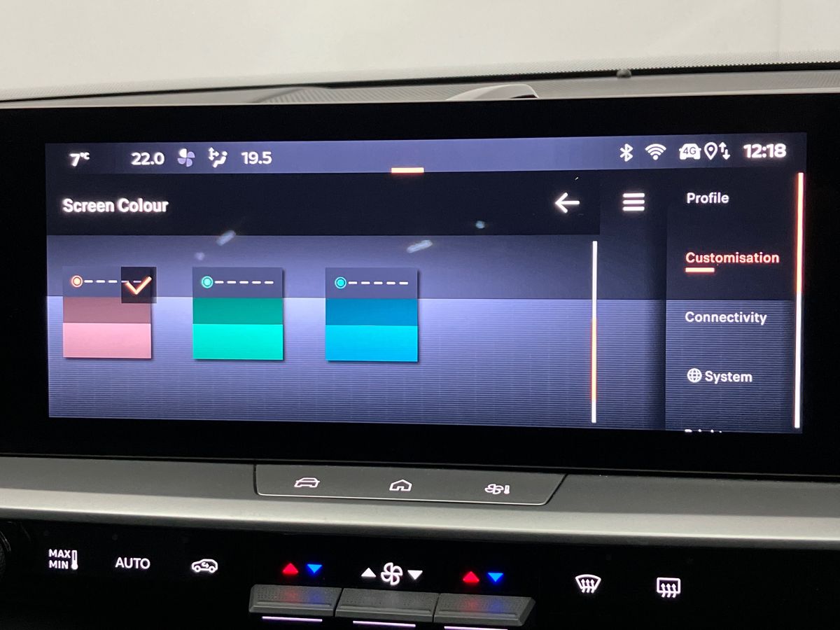 Used Vauxhall Grandland 2025 for sale - 77148740: Photo 39