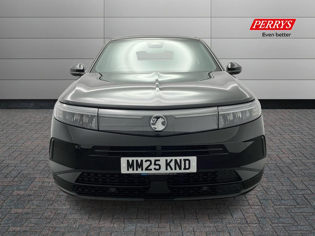 Used Vauxhall Grandland 2025 for sale - 77148740: Photo 4