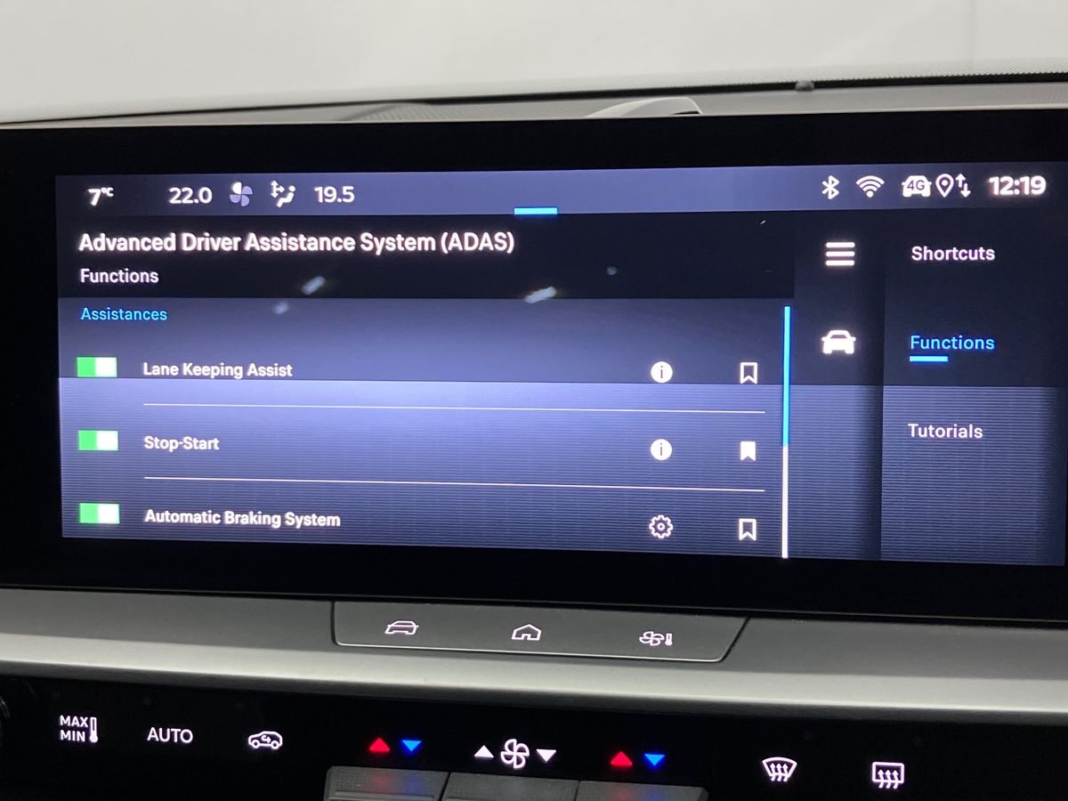 Used Vauxhall Grandland 2025 for sale - 77148740: Photo 40