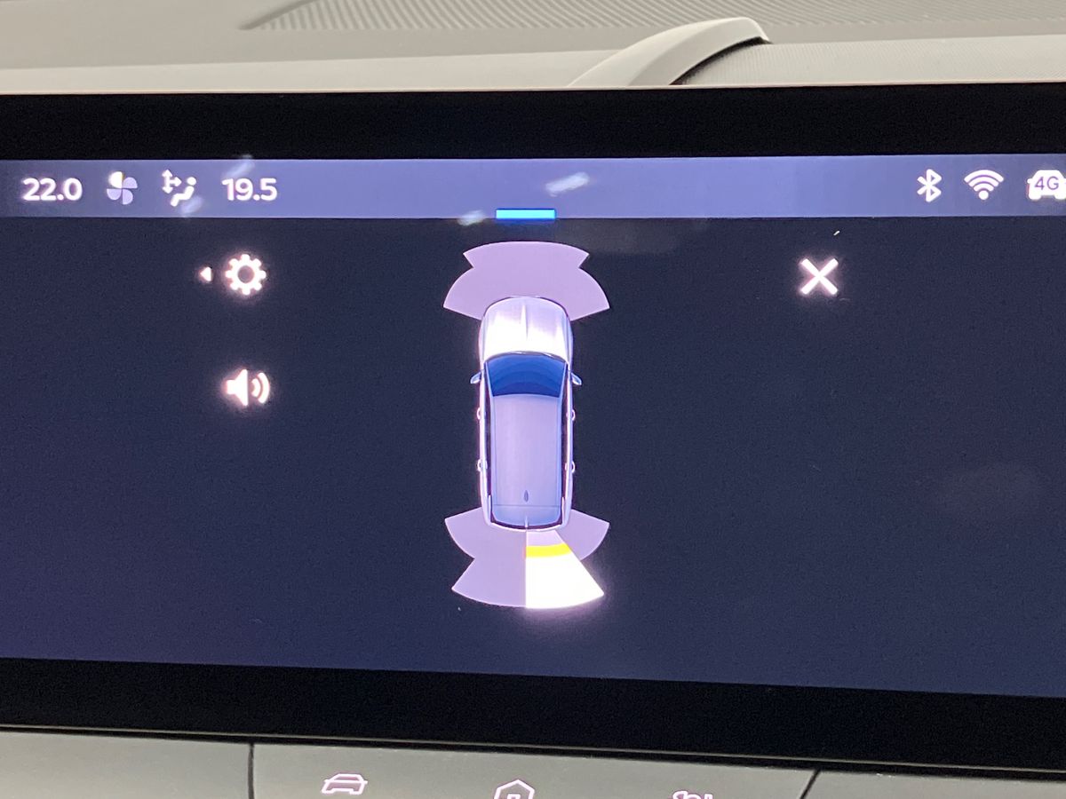 Used Vauxhall Grandland 2025 for sale - 77148740: Photo 44