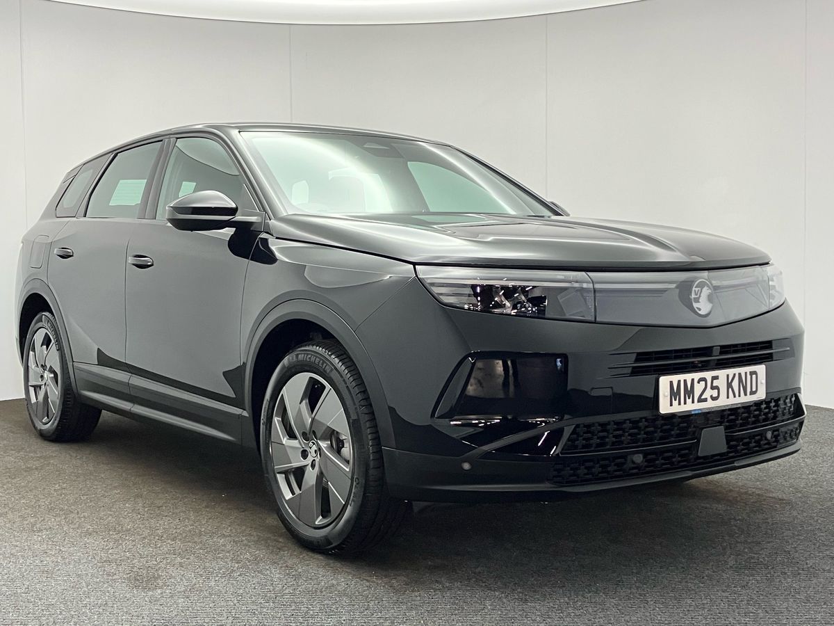 Used Vauxhall Grandland 2025 for sale - 77148740: Photo 45