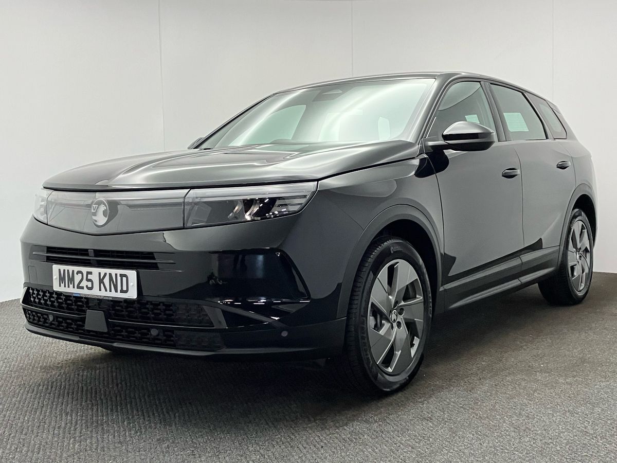 Used Vauxhall Grandland 2025 for sale - 77148740: Photo 46