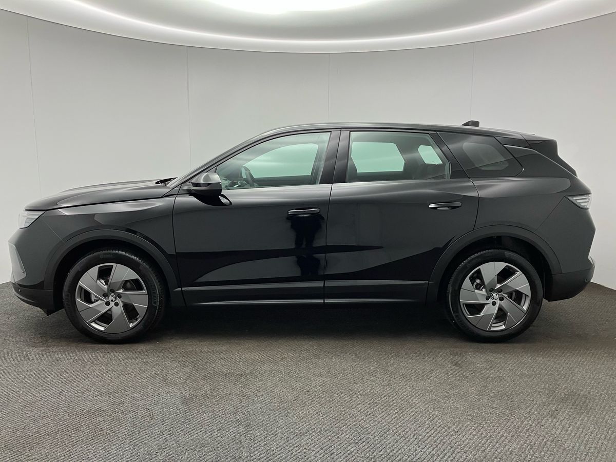 Used Vauxhall Grandland 2025 for sale - 77148740: Photo 47