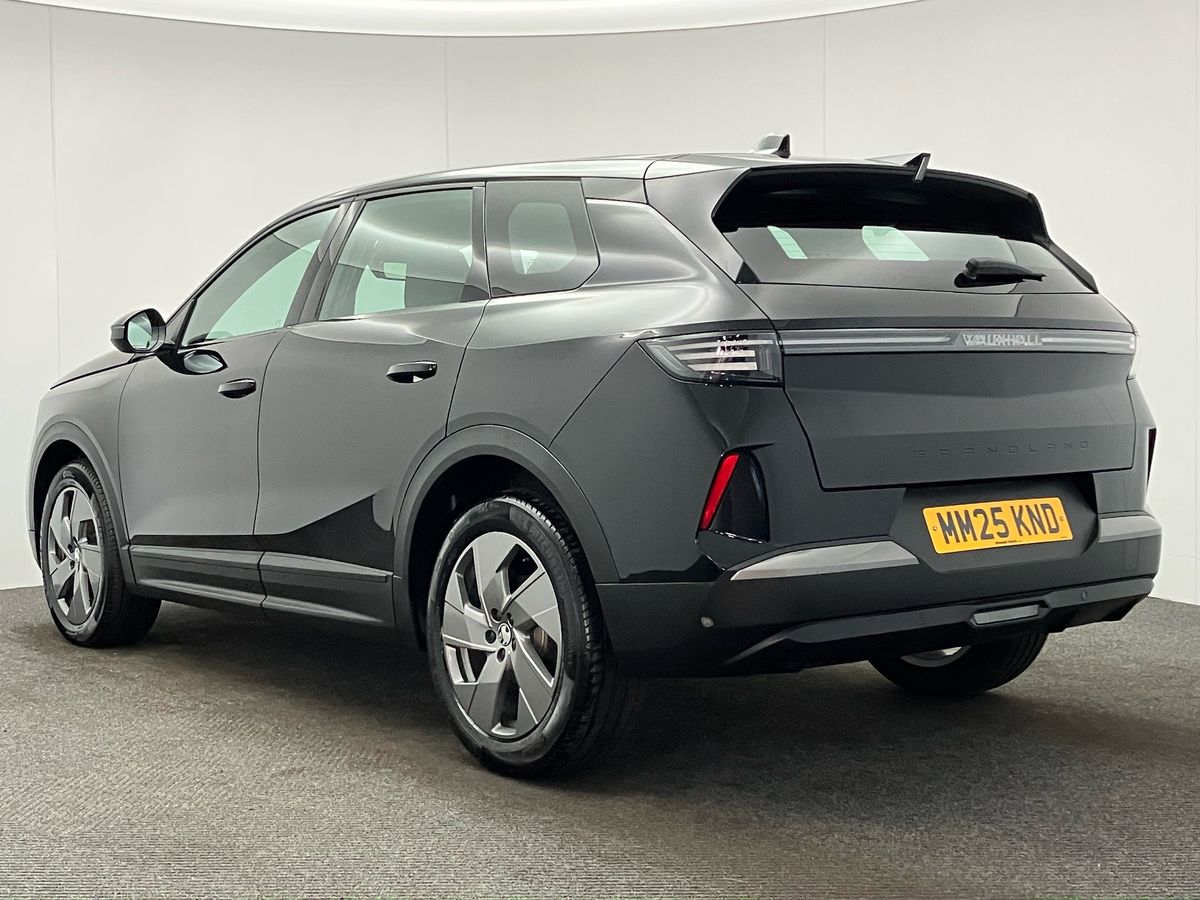 Used Vauxhall Grandland 2025 for sale - 77148740: Photo 48