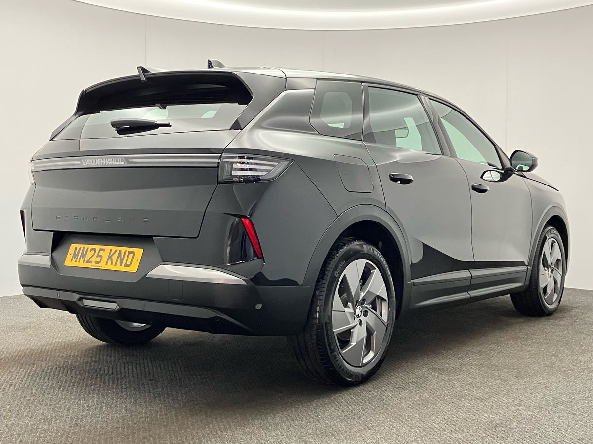 Used Vauxhall Grandland 2025 for sale - 77148740: Photo 49