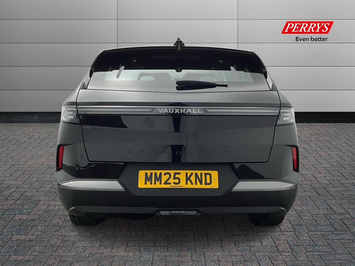 Used Vauxhall Grandland 2025 for sale - 77148740: Photo 6