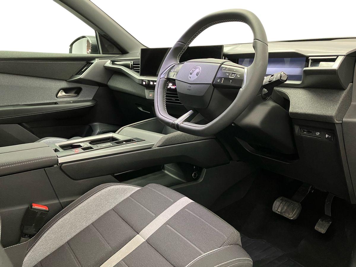 Used Vauxhall Grandland 2025 for sale - 77148740: Photo 9