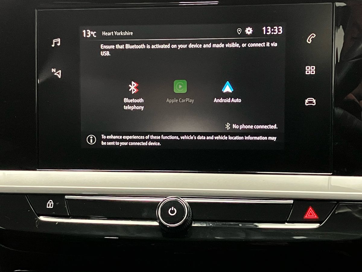 Used Vauxhall Mokka 2021 for sale - 76588833: Photo 10