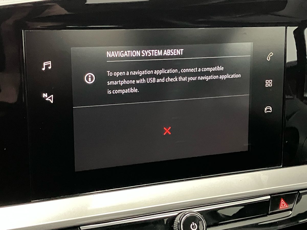 Used Vauxhall Mokka 2021 for sale - 76588833: Photo 11