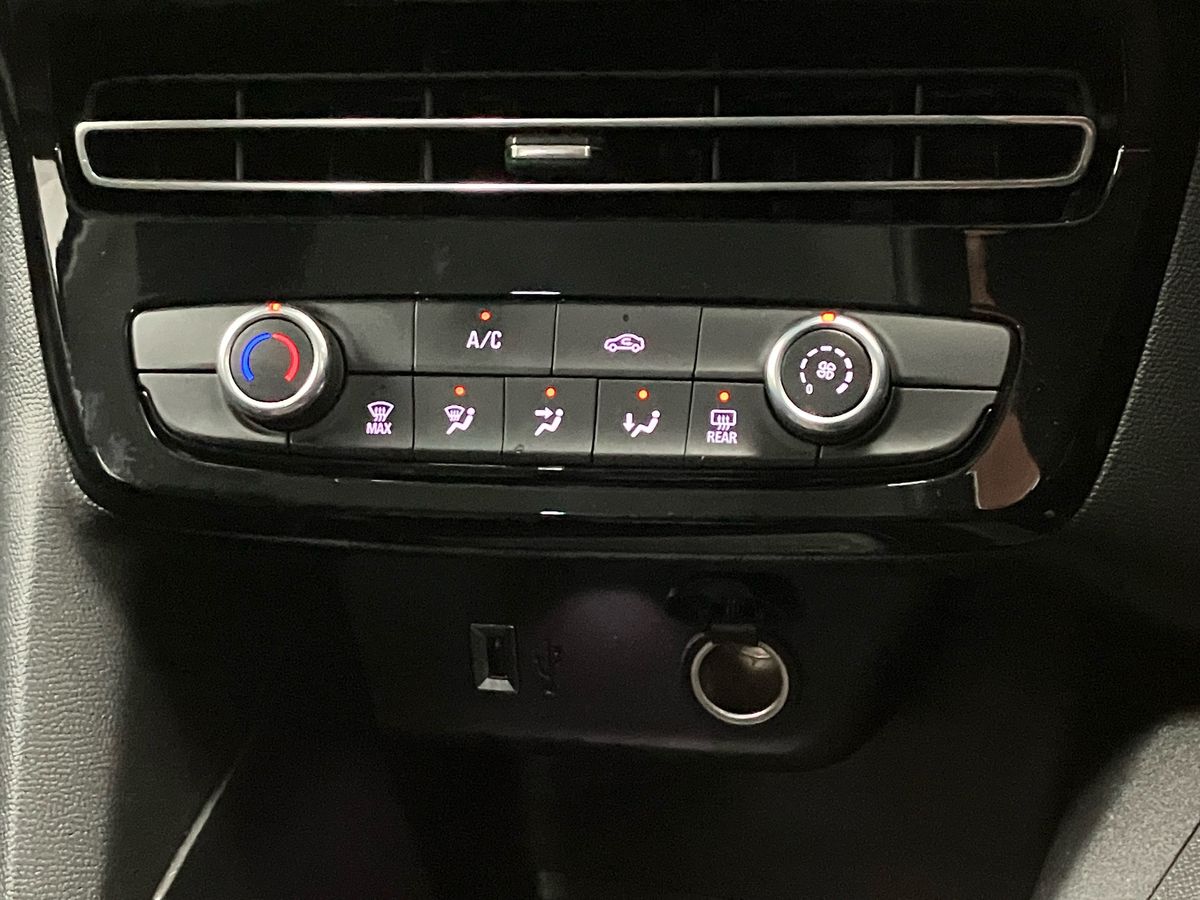 Used Vauxhall Mokka 2021 for sale - 76588833: Photo 12