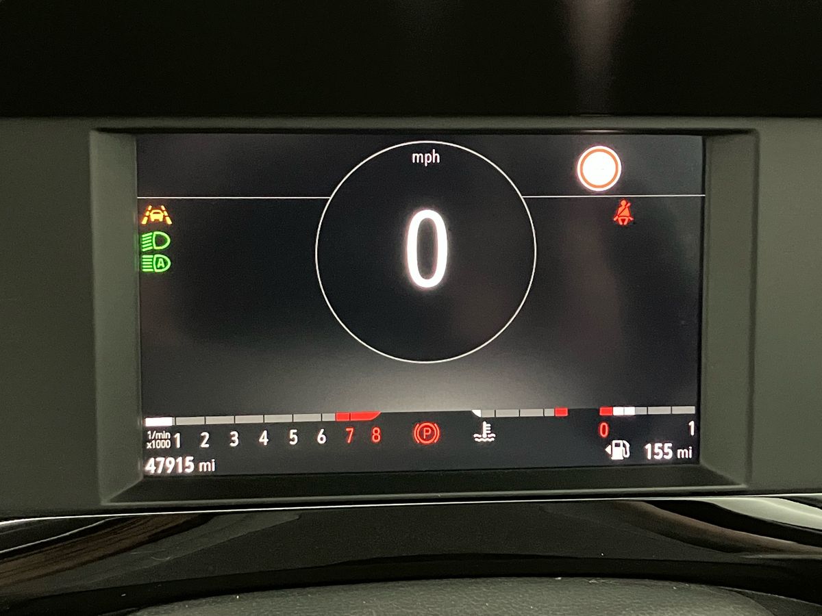 Used Vauxhall Mokka 2021 for sale - 76588833: Photo 14