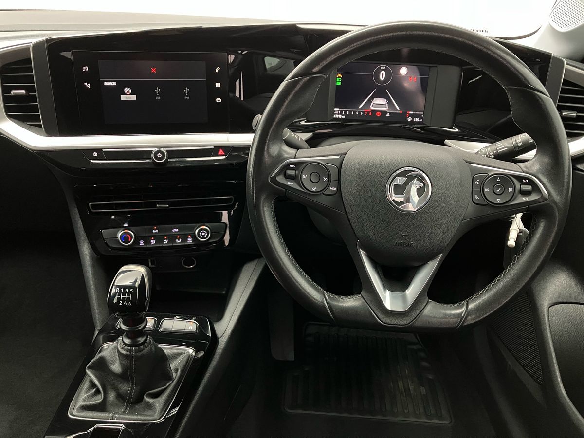 Used Vauxhall Mokka 2021 for sale - 76588833: Photo 15