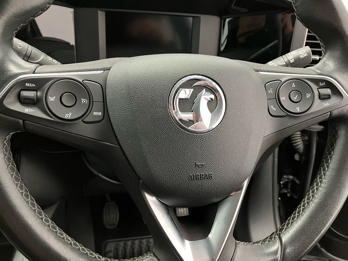 Used Vauxhall Mokka 2021 for sale - 76588833: Photo 16