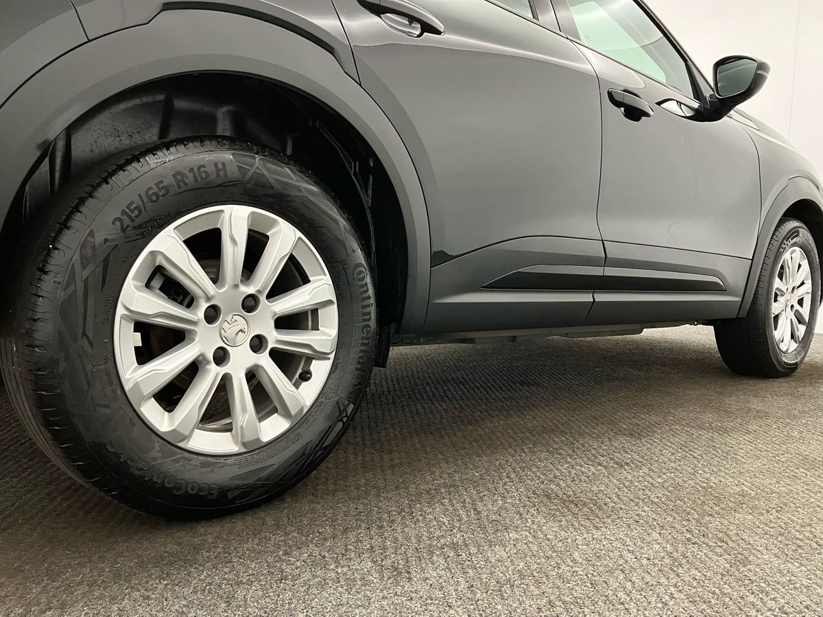 Used Vauxhall Mokka 2021 for sale - 76588833: Photo 23