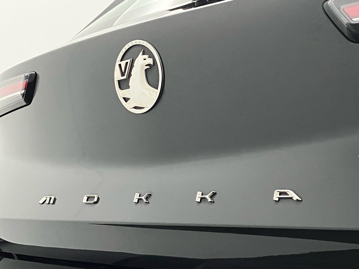 Used Vauxhall Mokka 2021 for sale - 76588833: Photo 24