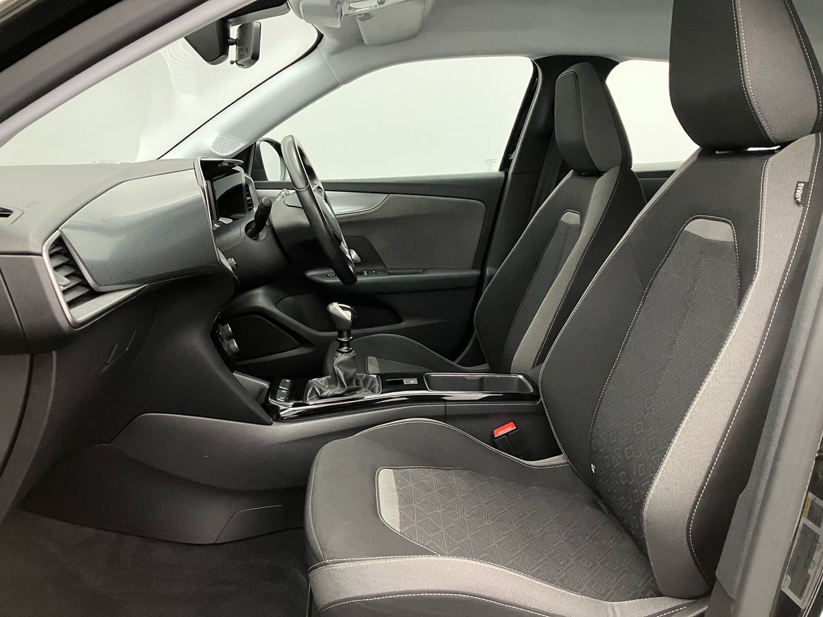 Used Vauxhall Mokka 2021 for sale - 76588833: Photo 26