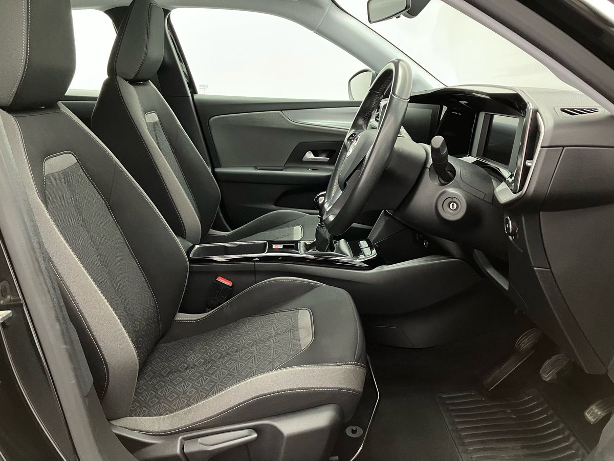 Used Vauxhall Mokka 2021 for sale - 76588833: Photo 28