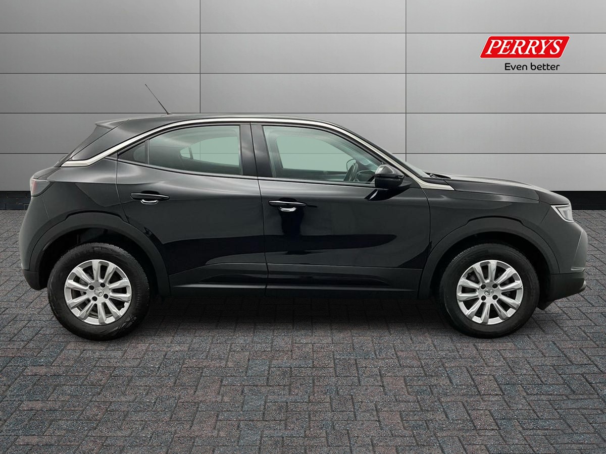 Used Vauxhall Mokka 2021 for sale - 76588833: Photo 3