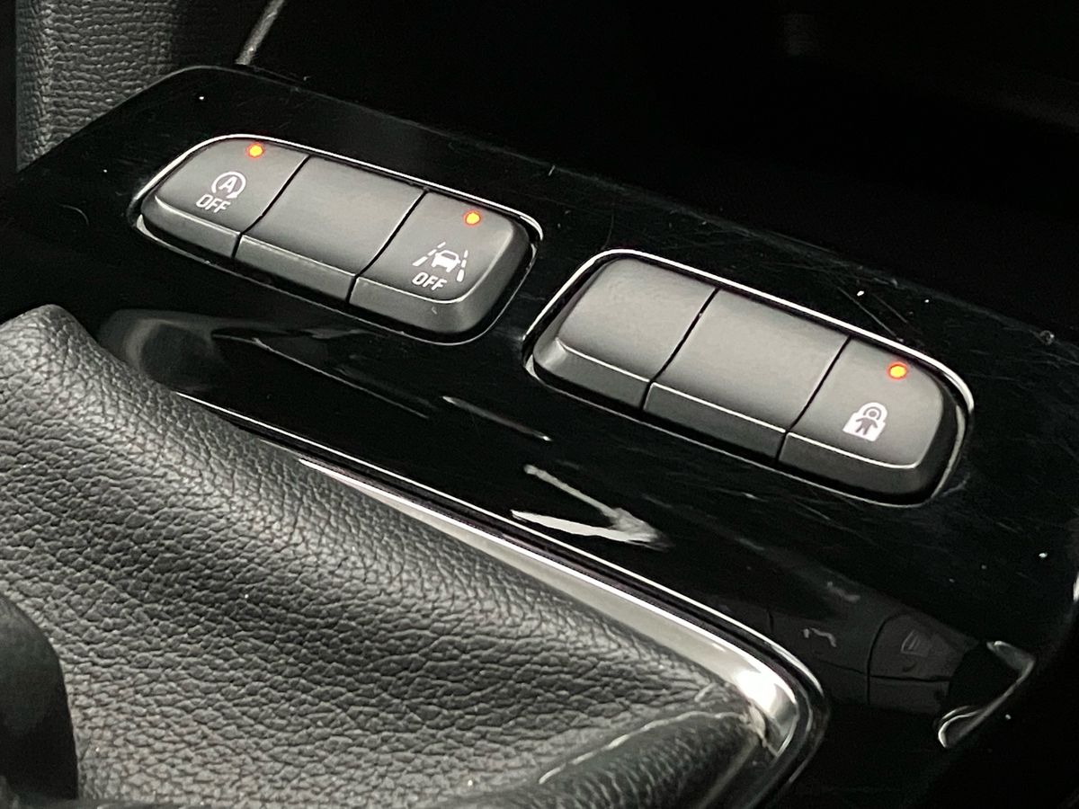 Used Vauxhall Mokka 2021 for sale - 76588833: Photo 34