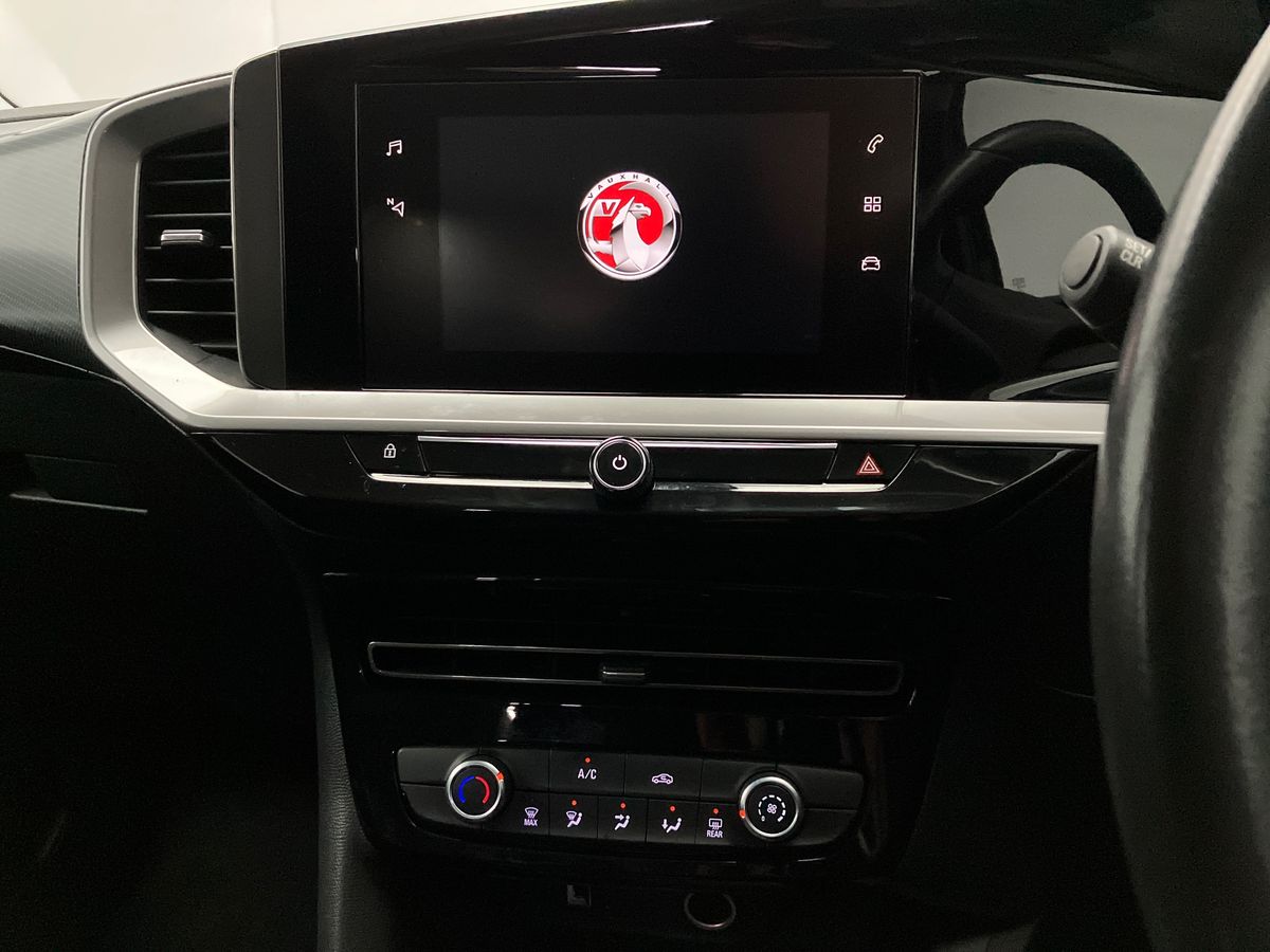 Used Vauxhall Mokka 2021 for sale - 76588833: Photo 35