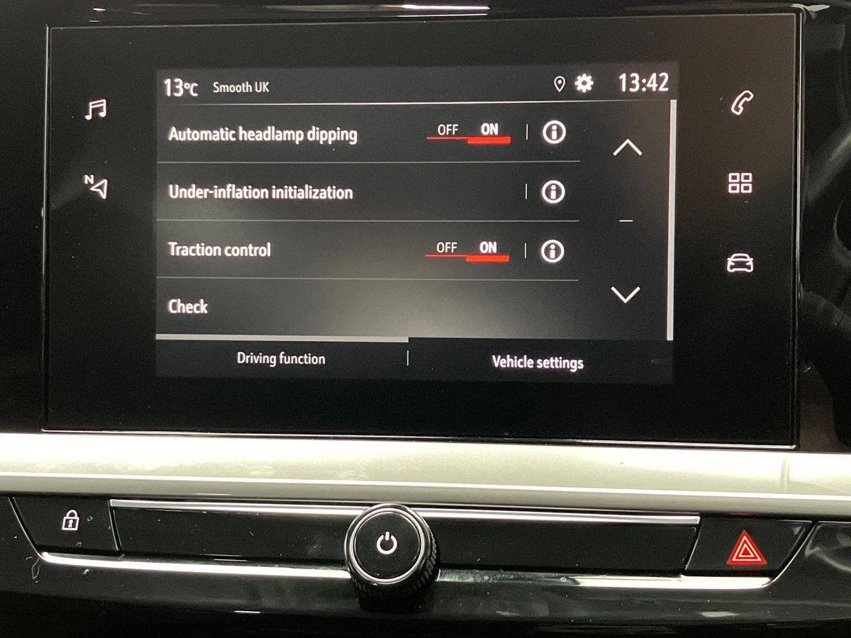 Used Vauxhall Mokka 2021 for sale - 76588833: Photo 36