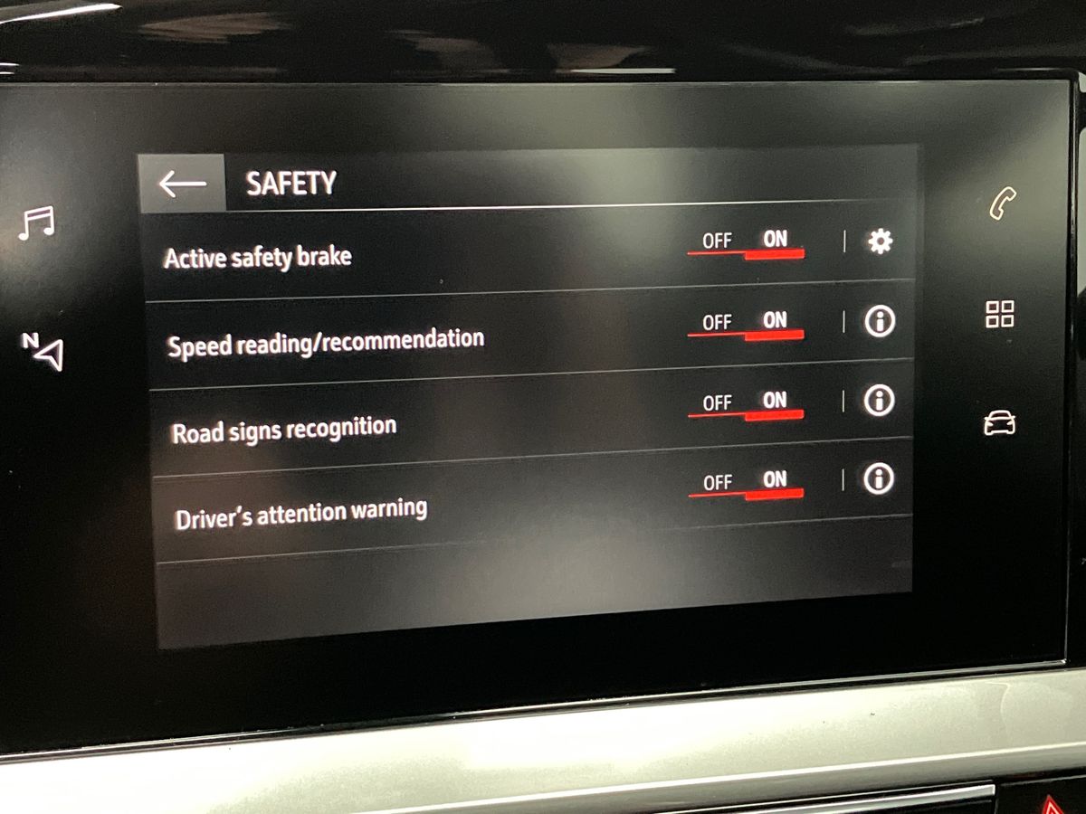 Used Vauxhall Mokka 2021 for sale - 76588833: Photo 37