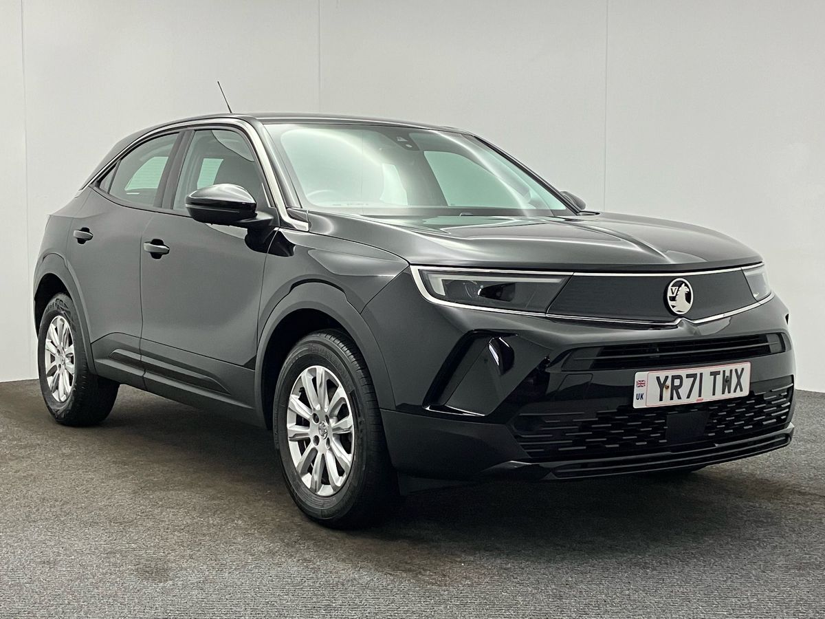 Used Vauxhall Mokka 2021 for sale - 76588833: Photo 38