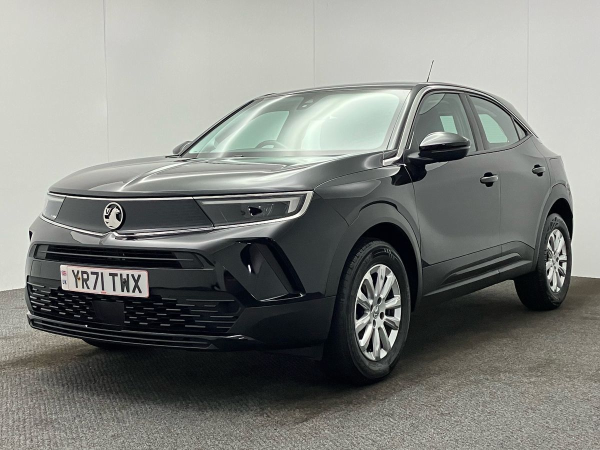 Used Vauxhall Mokka 2021 for sale - 76588833: Photo 39