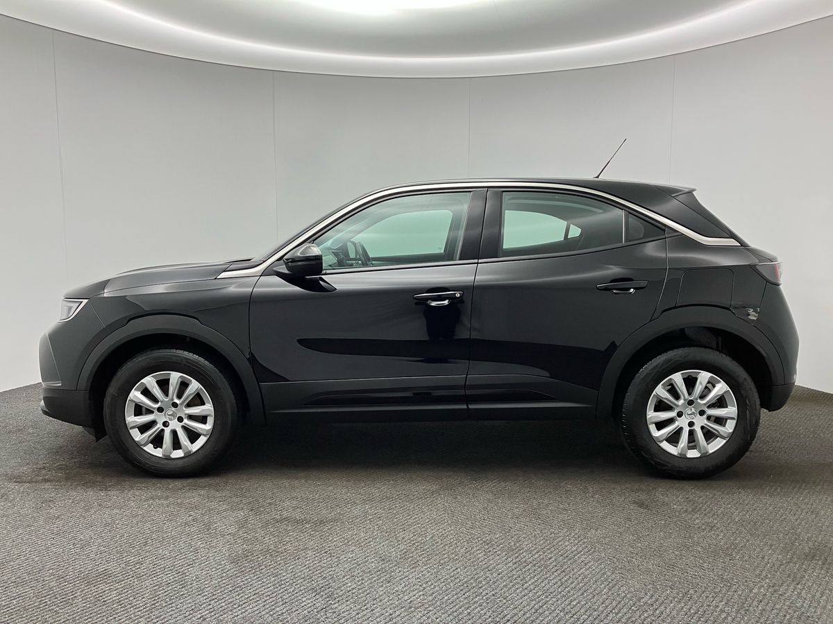 Used Vauxhall Mokka 2021 for sale - 76588833: Photo 40