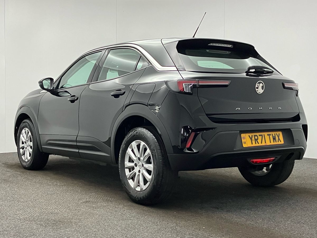 Used Vauxhall Mokka 2021 for sale - 76588833: Photo 41