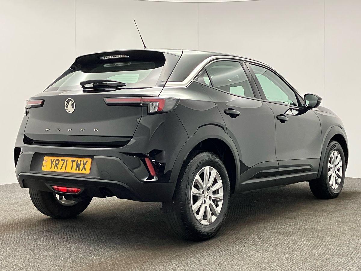 Used Vauxhall Mokka 2021 for sale - 76588833: Photo 42