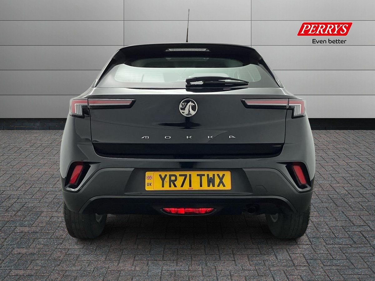 Used Vauxhall Mokka 2021 for sale - 76588833: Photo 5