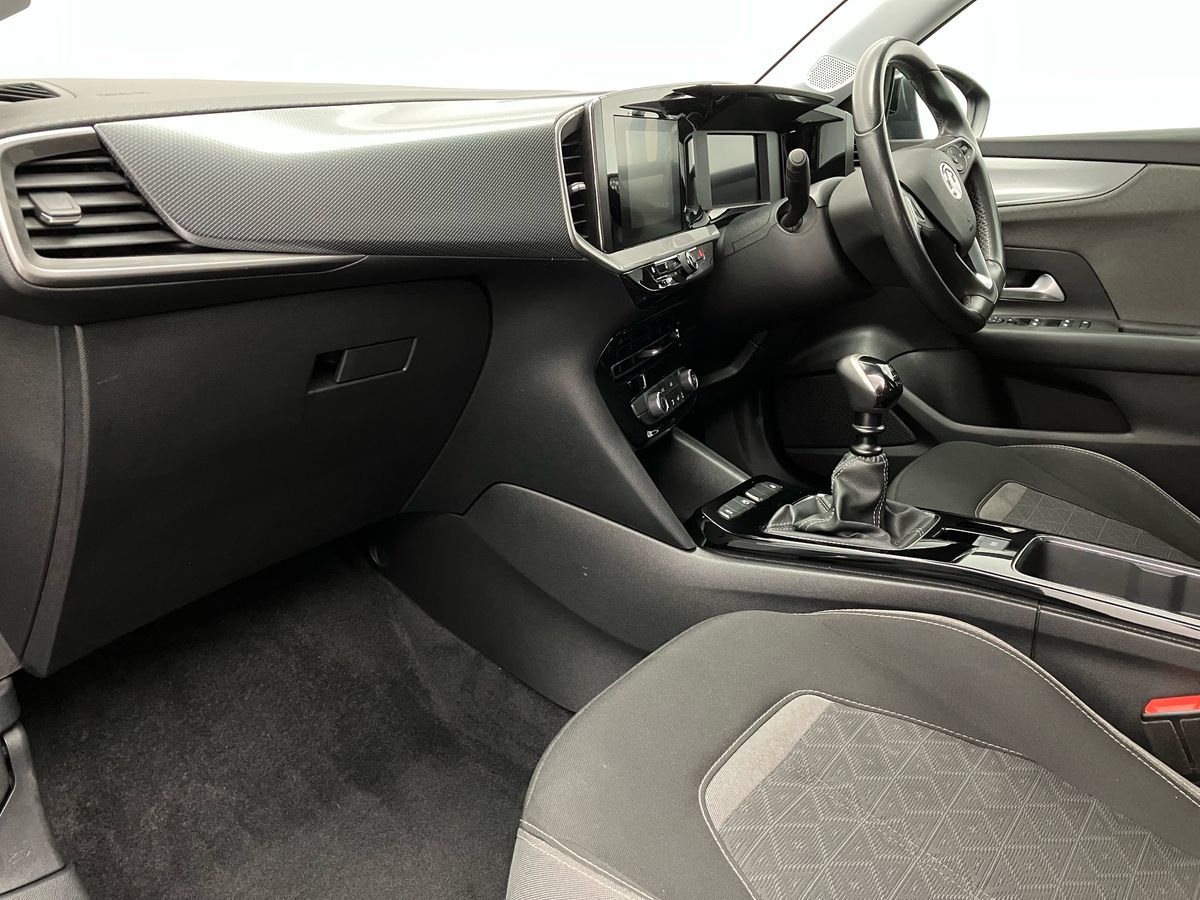 Used Vauxhall Mokka 2021 for sale - 76588833: Photo 6