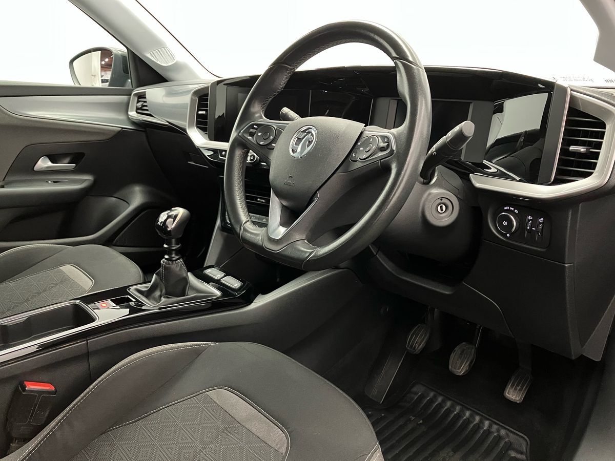 Used Vauxhall Mokka 2021 for sale - 76588833: Photo 8