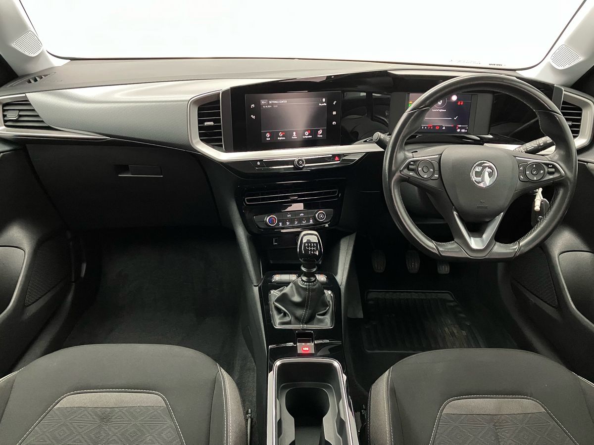 Used Vauxhall Mokka 2021 for sale - 76588833: Photo 9