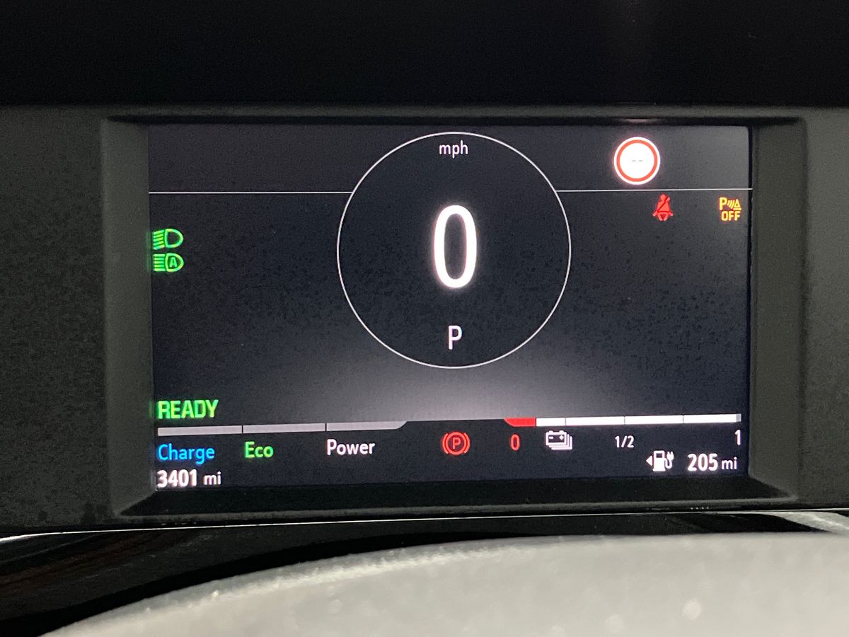 Vehicle 16
