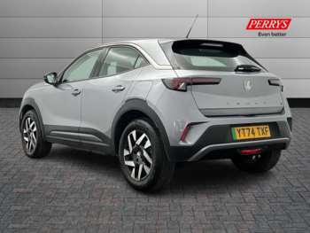Used Vauxhall Mokka 2024 for sale - 74925754: Photo