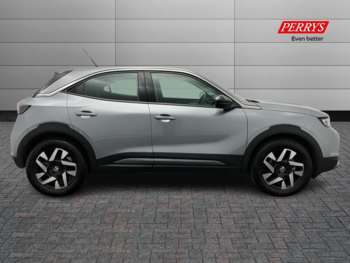 Used Vauxhall Mokka 2024 for sale - 74925754: Photo