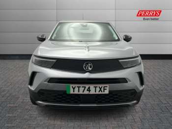 Used Vauxhall Mokka 2024 for sale - 74925754: Photo