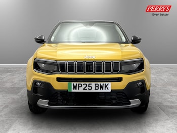 Used Jeep Other 2025 for sale - 78325892: Photo