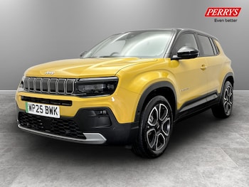 Used Jeep Other 2025 for sale - 78325892: Photo