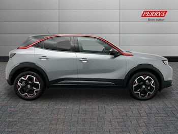 Used Vauxhall Mokka 2025 for sale - 76128230: Photo