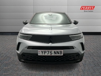 Used Vauxhall Mokka 2025 for sale - 76128230: Photo