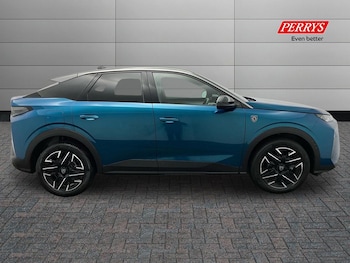 Used Peugeot 3008 2024 for sale - 77417768: Photo