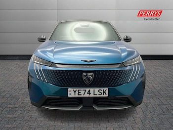 Used Peugeot 3008 2024 for sale - 77417768: Photo