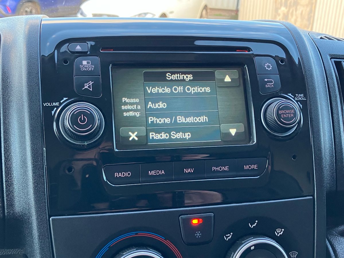 Used Peugeot Boxer 2018 for sale - 76792523: Photo 12