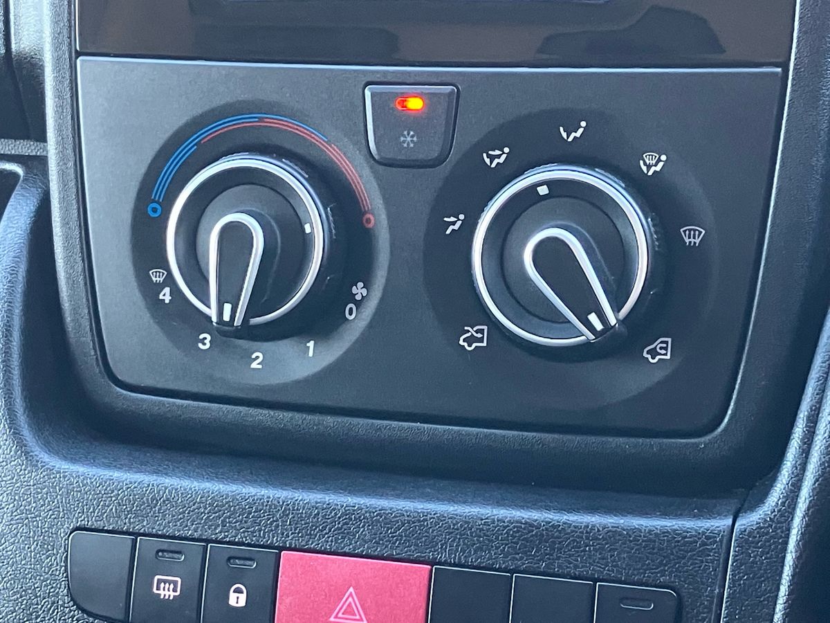 Used Peugeot Boxer 2018 for sale - 76792523: Photo 13