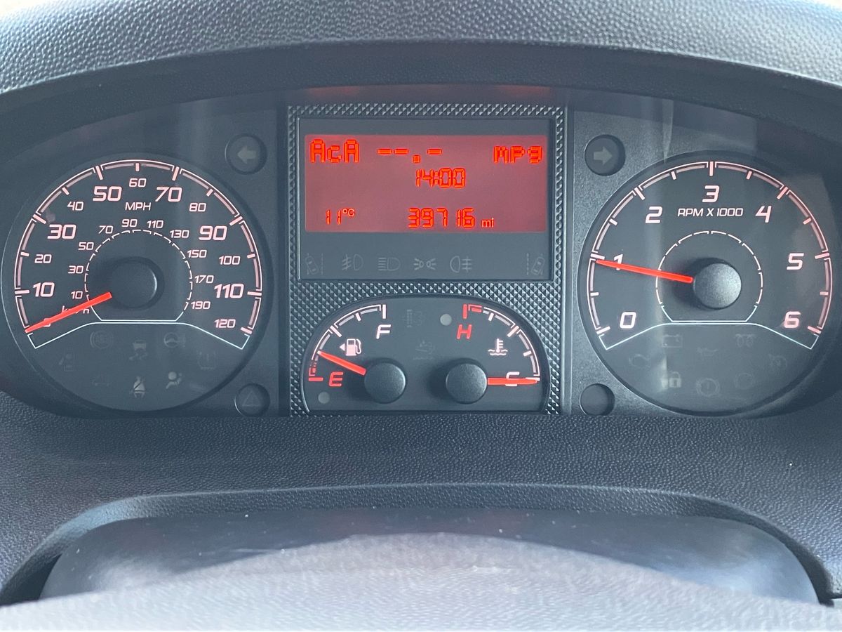 Used Peugeot Boxer 2018 for sale - 76792523: Photo 15