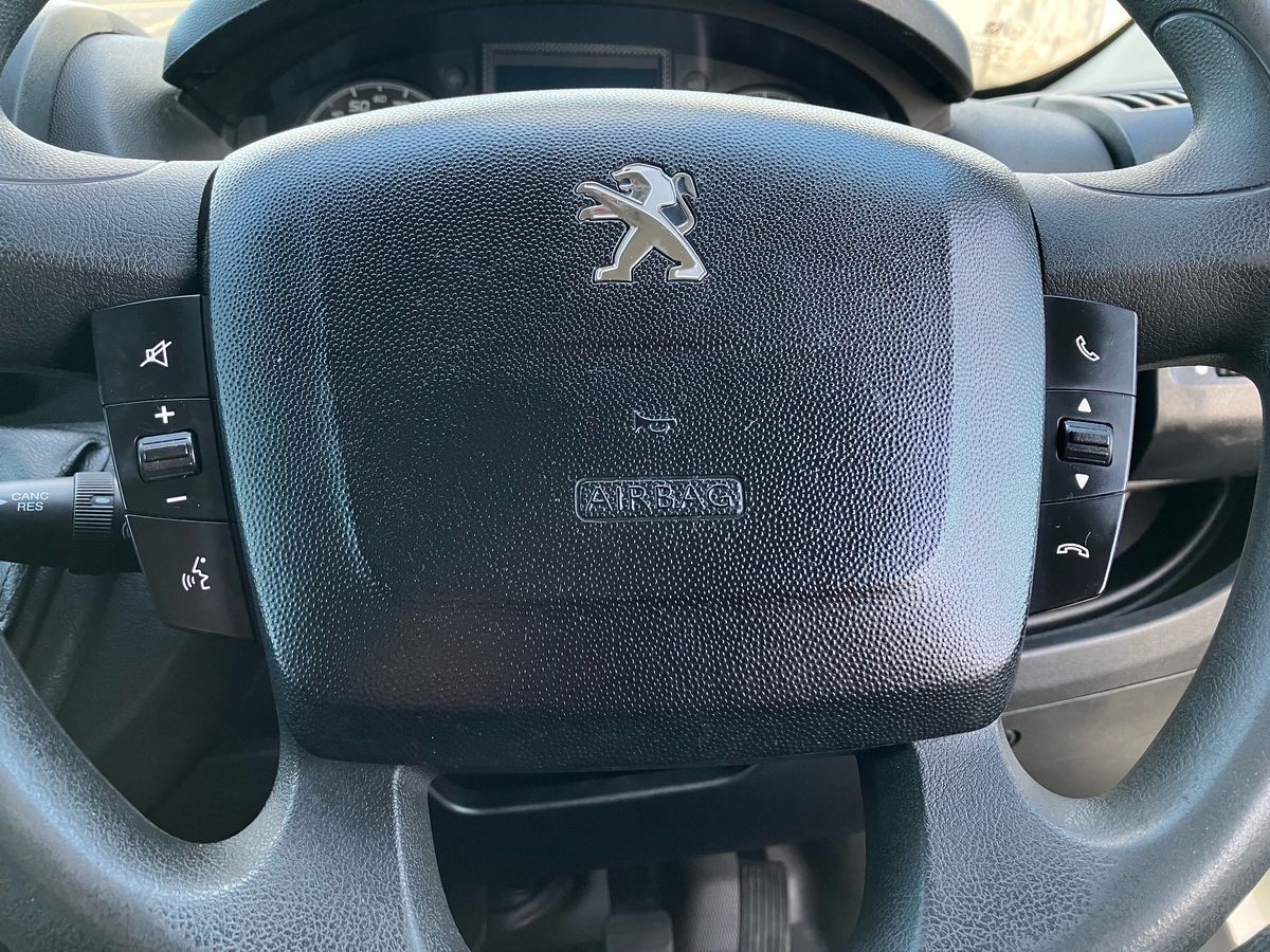 Used Peugeot Boxer 2018 for sale - 76792523: Photo 17