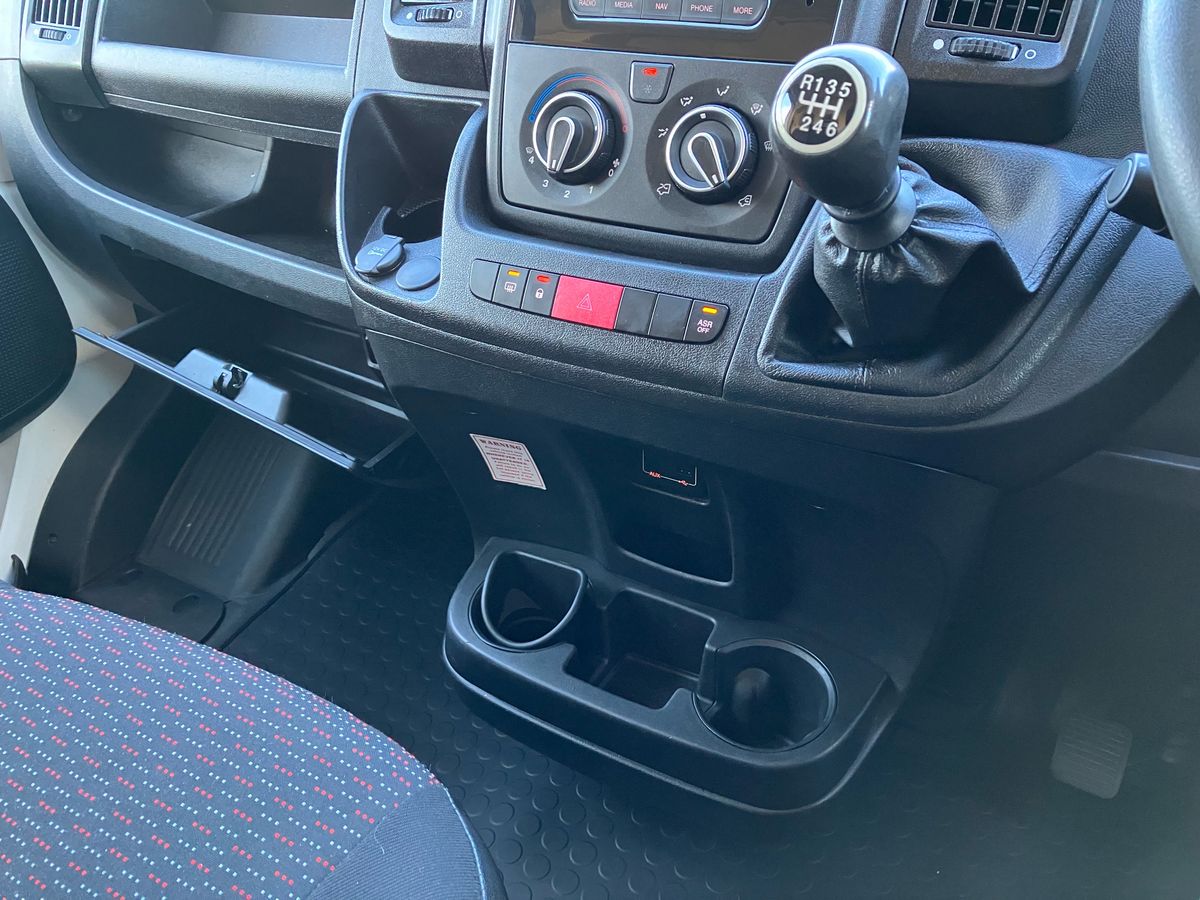 Used Peugeot Boxer 2018 for sale - 76792523: Photo 18